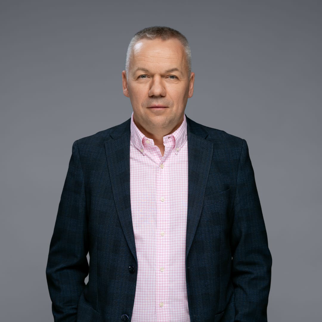 Rimantas Baliukonis